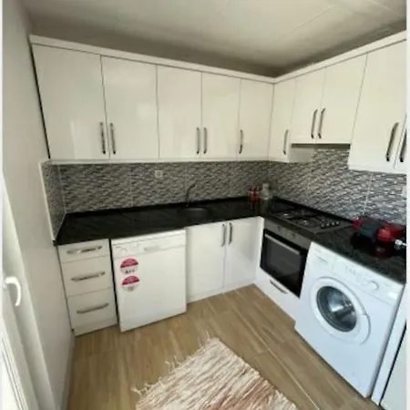 4 Sleeps, In Nature With Private Pool In Faralya - Awz 238 فيلة *