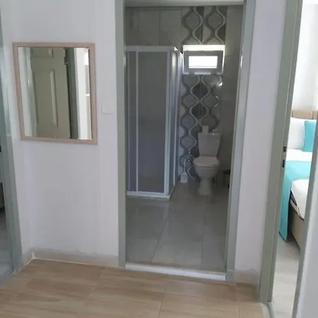 4 Sleeps, In Nature With Private Pool In Faralya - Awz 238 فيلة