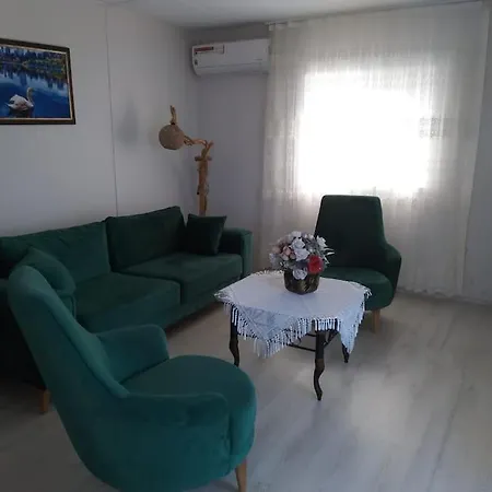 فيلة 4 Sleeps, In Nature With Private Pool In Faralya - Awz 238