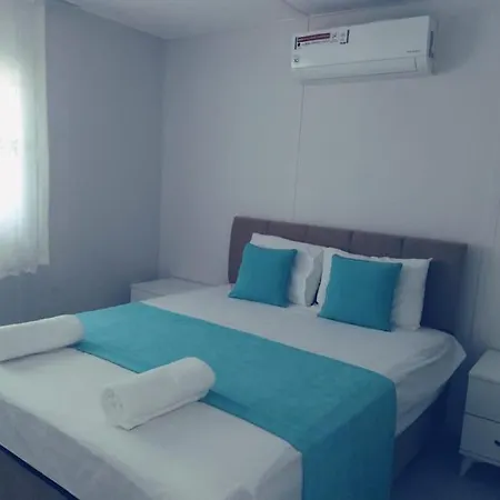 4 Sleeps, In Nature With Private Pool In Faralya - Awz 238 * فتحية