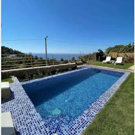 4 Sleeps, In Nature With Private Pool In Faralya - Awz 238 페티예