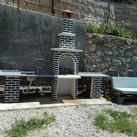 4 Sleeps, In Nature With Private Pool In Faralya - Awz 238 빌라 페티예