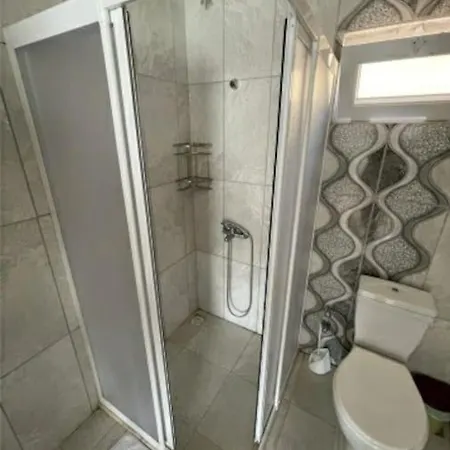 4 Sleeps, In Nature With Private Pool In Faralya - Awz 238 *