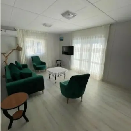 빌라 4 Sleeps, In Nature With Private Pool In Faralya - Awz 238 *